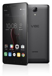 Замена дисплея на телефоне Lenovo Vibe K5 Note в Ставрополе